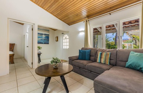 Malmok Apartment | 60 m² Apartment ∙ 1 bedroom ∙ 4 guests
