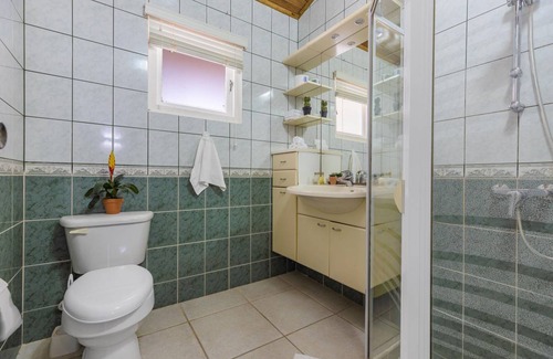 Malmok Apartment | 60 m² Apartment ∙ 1 bedroom ∙ 4 guests