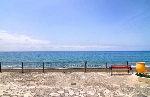Myrtos Apartment | 60 m² Apartment ∙ 1 bedroom ∙ 4 guests