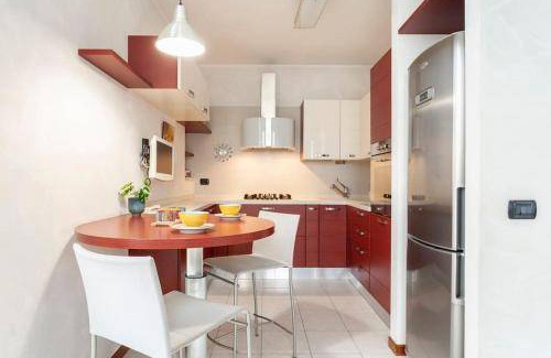 Assago Apartment | 60 m² Apartment ∙ 1 bedroom ∙ 5 guests