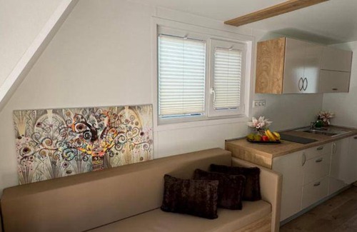Seca Apartment | 60 m² Apartment ∙ 1 bedroom ∙ 4 guests