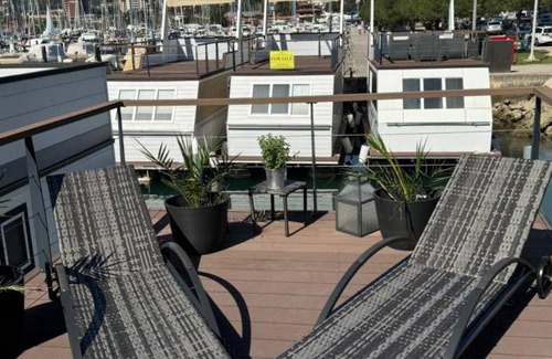 Seca Apartment | 60 m² Apartment ∙ 1 bedroom ∙ 4 guests