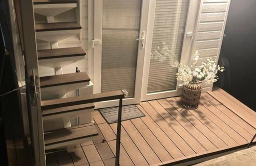 Seca Apartment | 60 m² Apartment ∙ 1 bedroom ∙ 4 guests