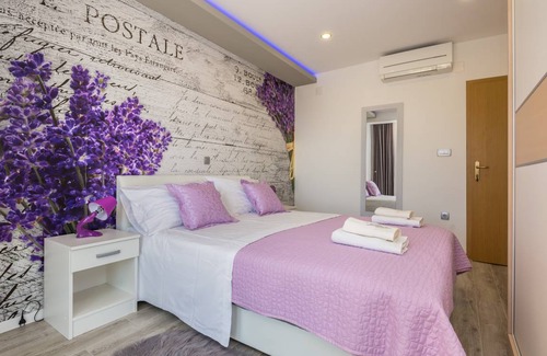 Moca Apartment | 60 m² Apartment ∙ 1 bedroom ∙ 4 guests