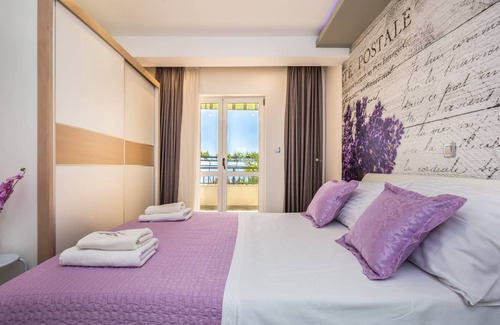 Moca Apartment | 60 m² Apartment ∙ 1 bedroom ∙ 4 guests
