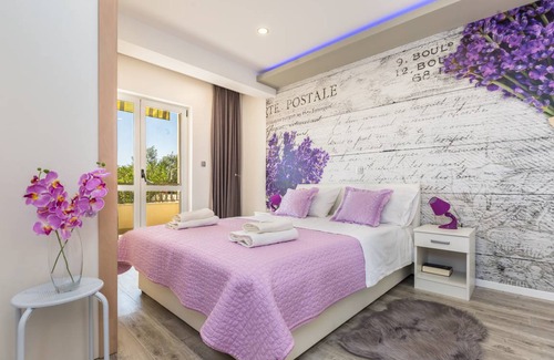 Moca Apartment | 60 m² Apartment ∙ 1 bedroom ∙ 4 guests