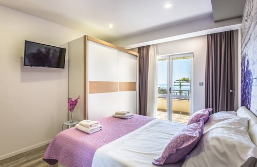 Moca Apartment | 60 m² Apartment ∙ 1 bedroom ∙ 4 guests