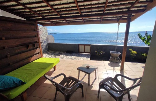 Arue Apartment | 60 m² Apartment ∙ 1 bedroom ∙ 5 guests