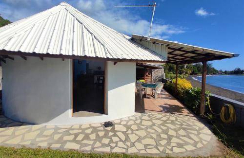 Arue Apartment | 60 m² Apartment ∙ 1 bedroom ∙ 5 guests