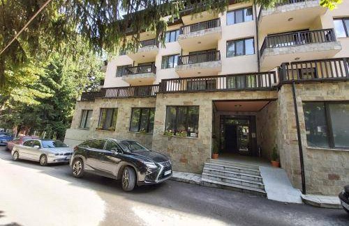 Velingrad Apartment | 60 m² Apartment ∙ 1 bedroom ∙ 6 guests