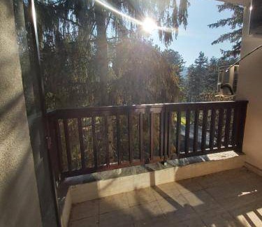 Velingrad Apartment | 60 m² Apartment ∙ 1 bedroom ∙ 6 guests