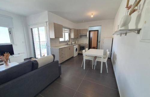 Larnaca Apartment | 60 m² Apartment ∙ 1 bedroom ∙ 4 guests