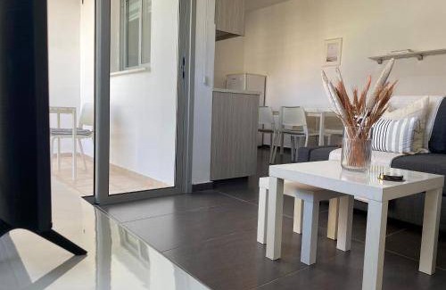 Larnaca Apartment | 60 m² Apartment ∙ 1 bedroom ∙ 4 guests