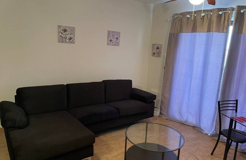 Pervolia Apartment | 60 m² Apartment ∙ 1 bedroom ∙ 4 guests