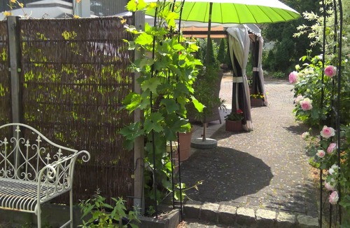 Oberhavel Apartment | 60 m² Apartment ∙ 1 bedroom ∙ 2 guests