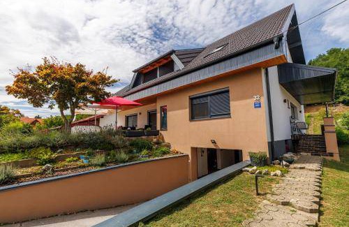 Cakovec Apartment | 60 m² Apartment ∙ 1 bedroom ∙ 2 guests