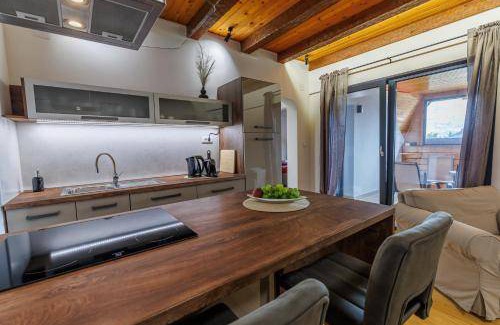 Cakovec Apartment | 60 m² Apartment ∙ 1 bedroom ∙ 2 guests
