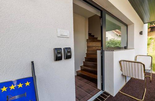 Cakovec Apartment | 60 m² Apartment ∙ 1 bedroom ∙ 2 guests