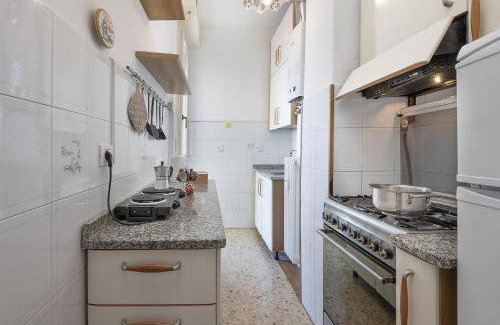 San Macario Apartment | 60 m² Apartment ∙ 1 bedroom ∙ 2 guests