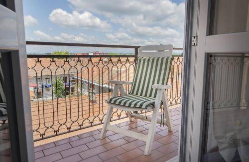 San Macario Apartment | 60 m² Apartment ∙ 1 bedroom ∙ 2 guests