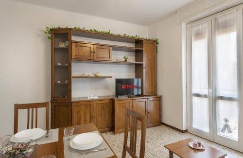 San Macario Apartment | 60 m² Apartment ∙ 1 bedroom ∙ 2 guests