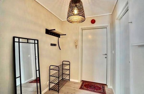 Porsgrunn Apartment | 60 m² Apartment ∙ 1 bedroom ∙ 3 guests
