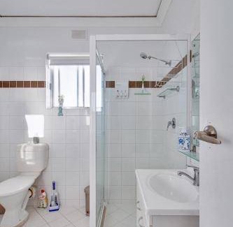 Semaphore Apartment | 60 m² Apartment ∙ 2 bedrooms ∙ 4 guests