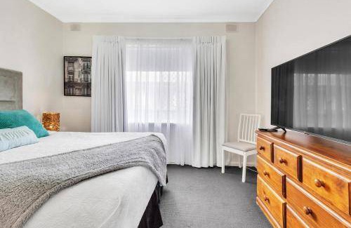 Semaphore Apartment | 60 m² Apartment ∙ 2 bedrooms ∙ 4 guests