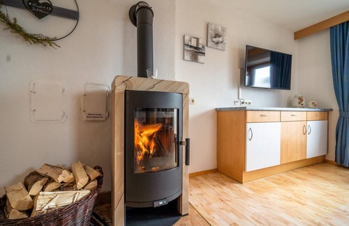 Hippach Apartment | 60 m² Apartment ∙ 2 bedrooms ∙ 4 guests