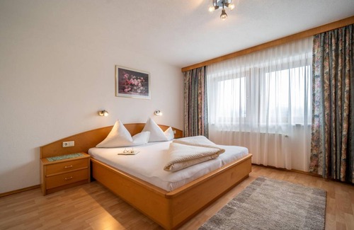 Hippach Apartment | 60 m² Apartment ∙ 2 bedrooms ∙ 4 guests