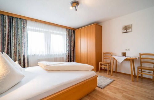 Hippach Apartment | 60 m² Apartment ∙ 2 bedrooms ∙ 4 guests