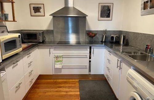 Taroona Apartment | 60 m² Apartment ∙ 2 bedrooms ∙ 5 guests
