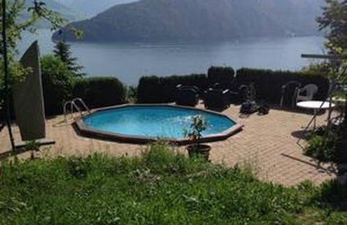 Vitznau Apartment | 60 m² Apartment ∙ 2 bedrooms ∙ 5 guests