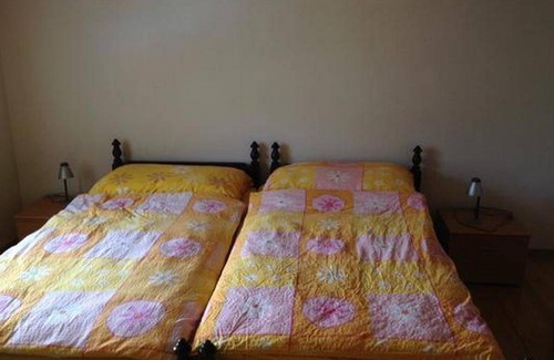 Vitznau Apartment | 60 m² Apartment ∙ 2 bedrooms ∙ 5 guests