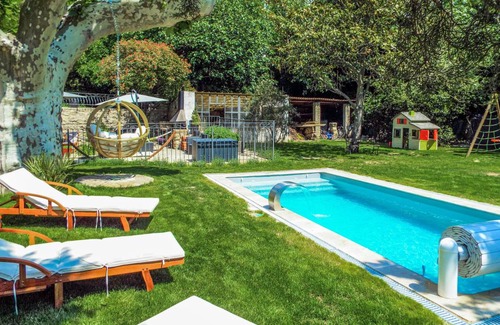 Avignon Apartment | 60 m² Apartment ∙ 2 bedrooms ∙ 4 guests