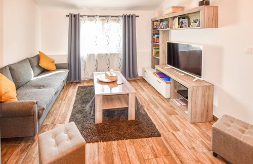 Avignon Apartment | 60 m² Apartment ∙ 2 bedrooms ∙ 4 guests
