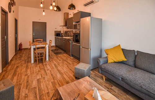 Avignon Apartment | 60 m² Apartment ∙ 2 bedrooms ∙ 4 guests