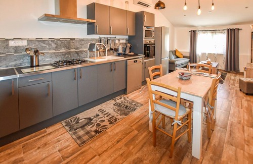 Avignon Apartment | 60 m² Apartment ∙ 2 bedrooms ∙ 4 guests