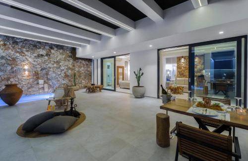 Varvara Apartment | 60 m² Apartment ∙ 2 bedrooms ∙ 5 guests