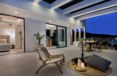 Varvara Apartment | 60 m² Apartment ∙ 2 bedrooms ∙ 5 guests