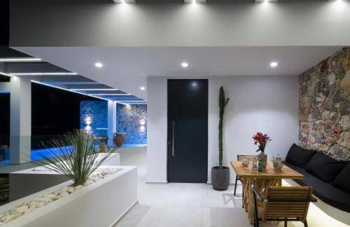 Varvara Apartment | 60 m² Apartment ∙ 2 bedrooms ∙ 5 guests