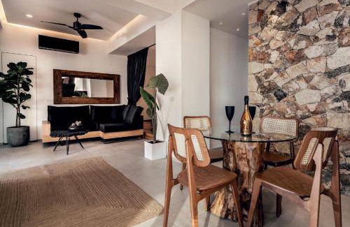 Varvara Apartment | 60 m² Apartment ∙ 2 bedrooms ∙ 5 guests