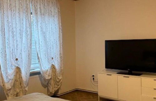 Donawitz Apartment | 60 m² Apartment ∙ 2 bedrooms ∙ 6 guests