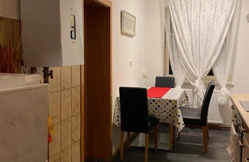 Donawitz Apartment | 60 m² Apartment ∙ 2 bedrooms ∙ 6 guests