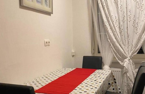 Donawitz Apartment | 60 m² Apartment ∙ 2 bedrooms ∙ 6 guests