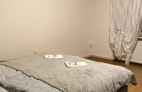 Donawitz Apartment | 60 m² Apartment ∙ 2 bedrooms ∙ 6 guests