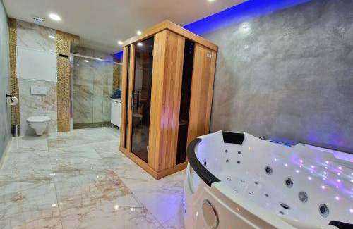 Prague 11 Apartment | 60 m² Apartment ∙ 2 bedrooms ∙ 6 guests
