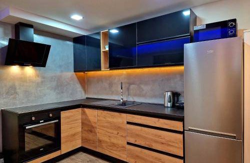 Prague 11 Apartment | 60 m² Apartment ∙ 2 bedrooms ∙ 6 guests