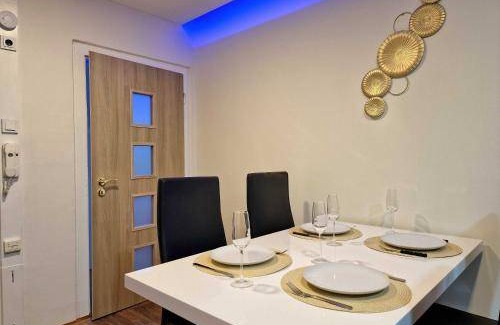 Prague 11 Apartment | 60 m² Apartment ∙ 2 bedrooms ∙ 6 guests