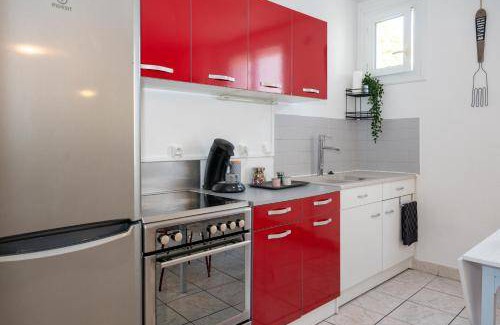 Chanas Apartment | 60 m² Apartment ∙ 2 bedrooms ∙ 5 guests